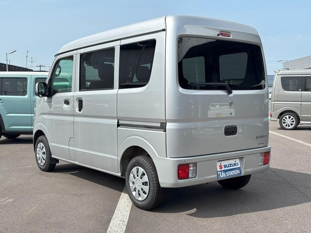 Suzuki Every 6