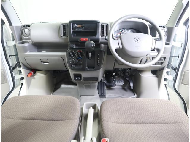 Suzuki Every 4