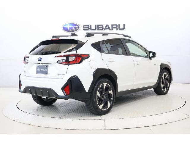 Subaru Crosstrek 3