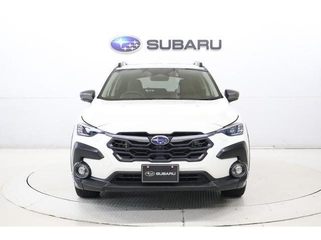 Subaru Crosstrek 5