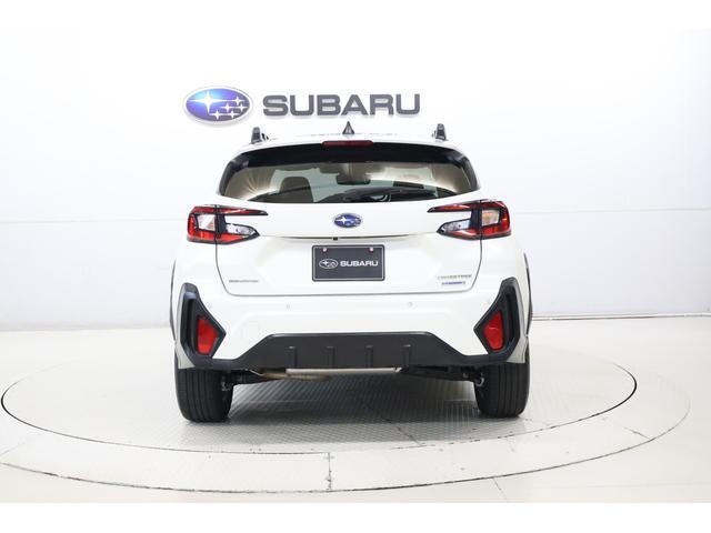 Subaru Crosstrek 6