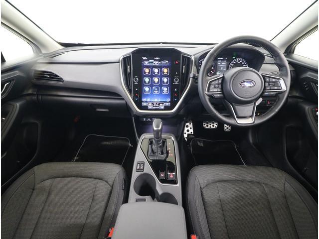 Subaru Crosstrek 7