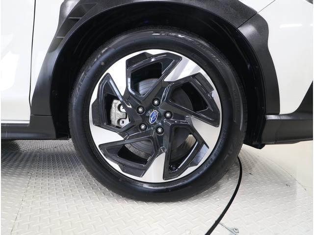 Subaru Crosstrek 8