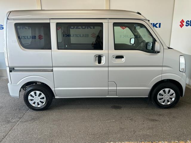 Suzuki Every 2