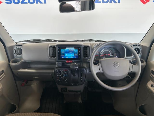Suzuki Every 5