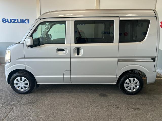 Suzuki Every 6