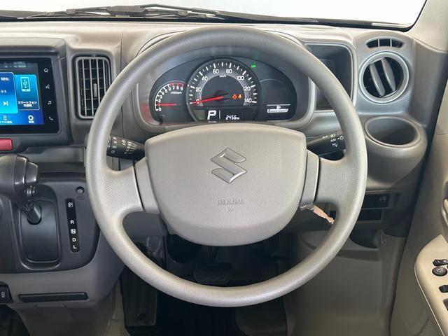 Suzuki Every 7