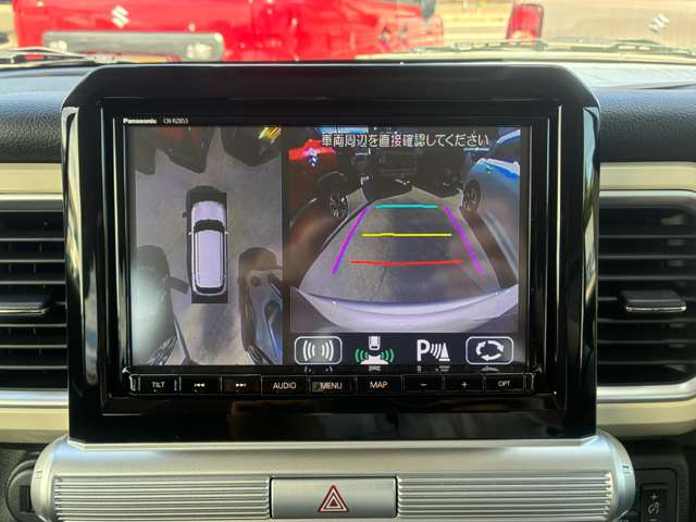 Suzuki XBEE 4