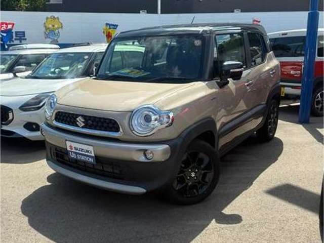 Suzuki XBEE 5