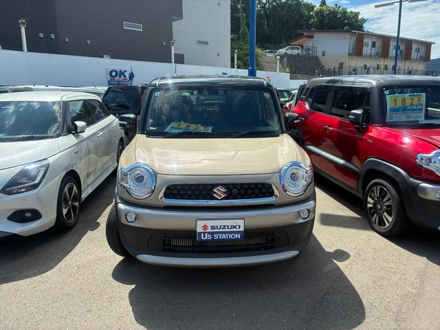 Suzuki XBEE 6