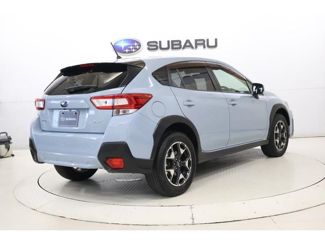 Subaru XV 3