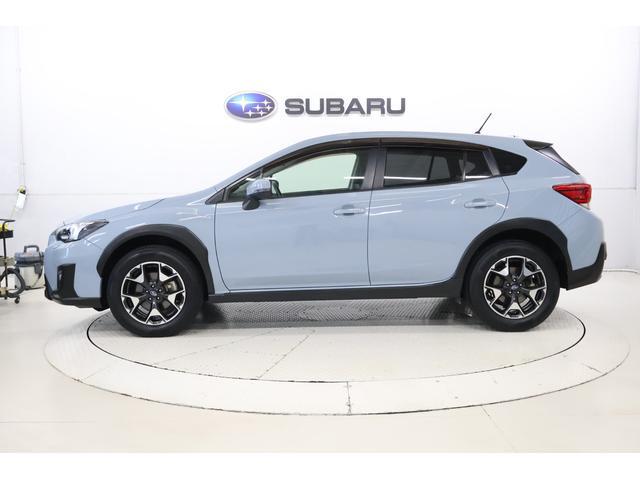 Subaru XV 4