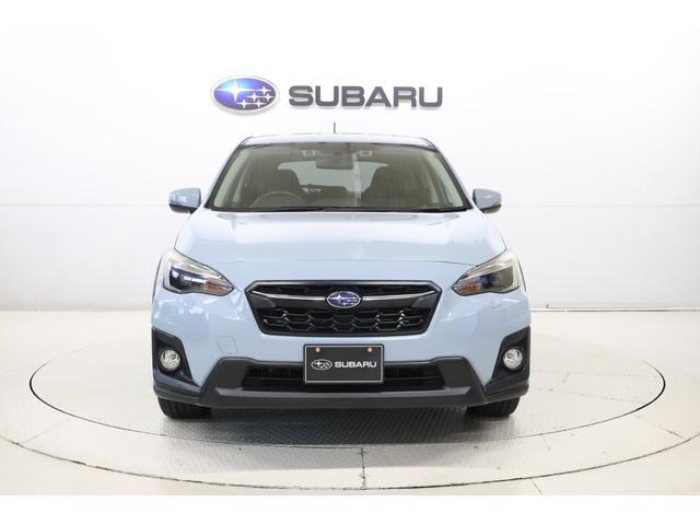 Subaru XV 5