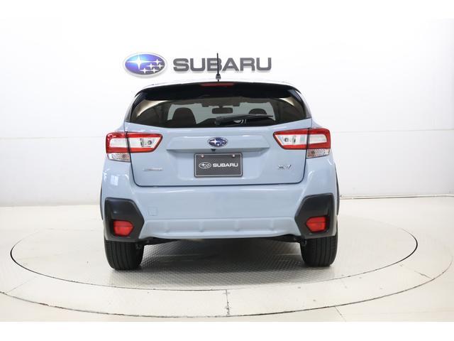 Subaru XV 6