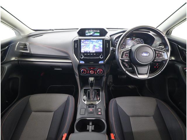 Subaru XV 7