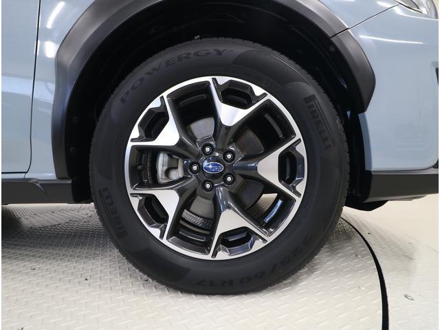 Subaru XV 8