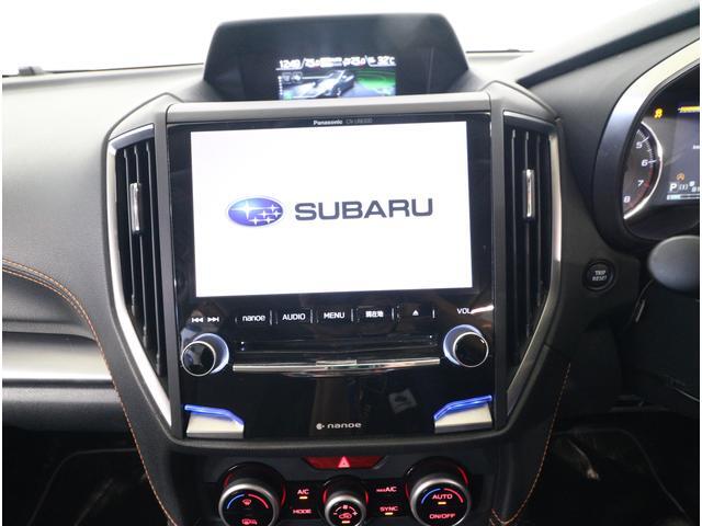 Subaru XV 10