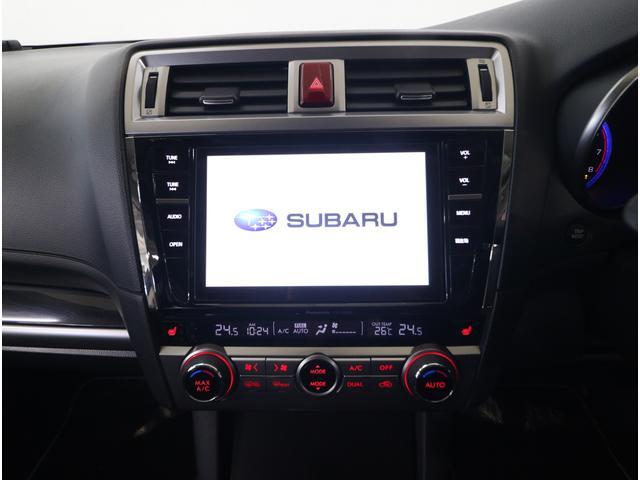 Subaru Legacy Outback 11
