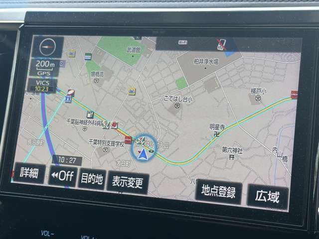 Toyota Vellfire 9