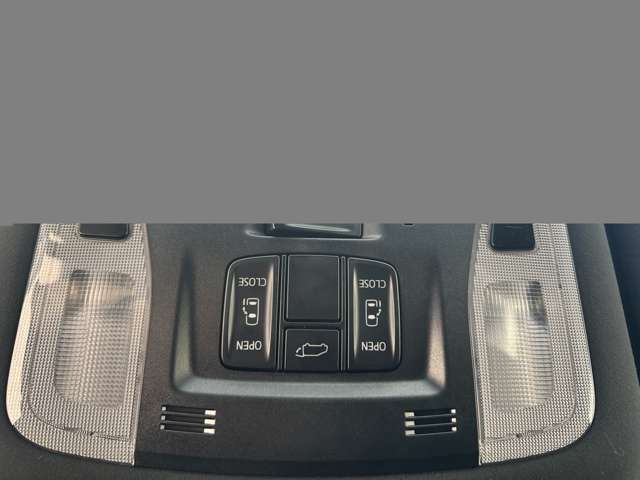 Toyota Vellfire 10