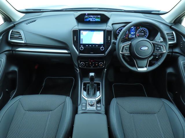 Subaru Forester 4