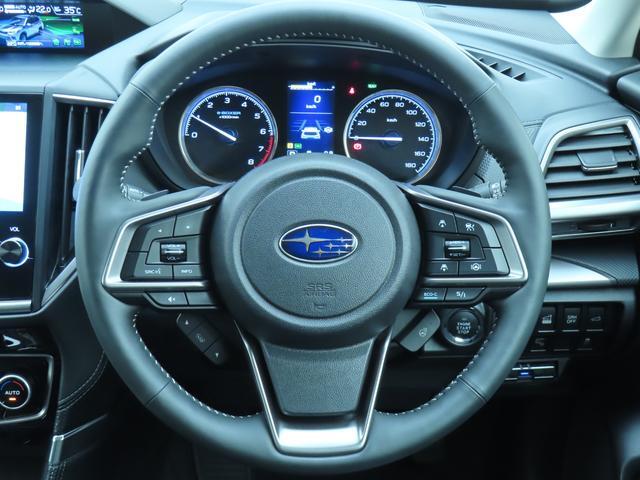 Subaru Forester 8