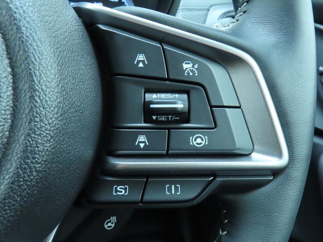 Subaru Forester 11