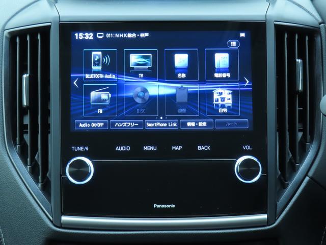 Subaru Forester 12