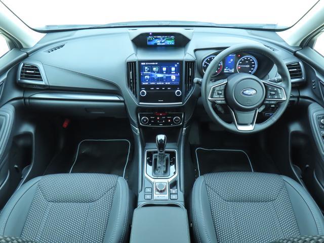Subaru Forester 5