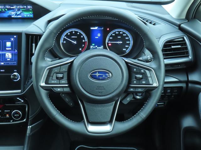 Subaru Forester 9