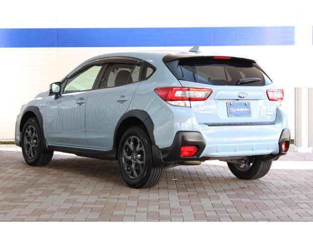 Subaru XV 11