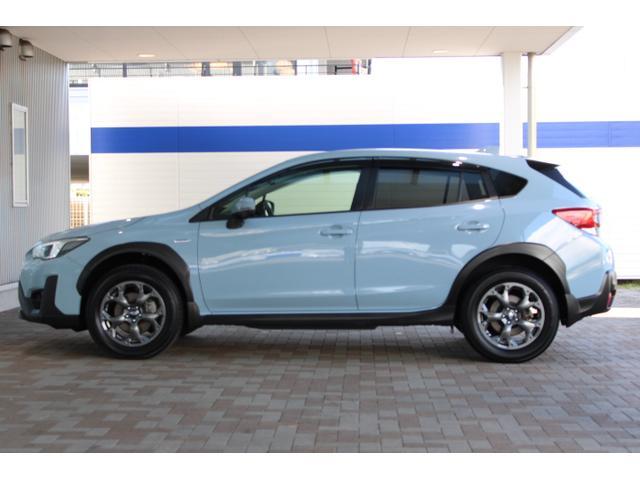 Subaru XV 12