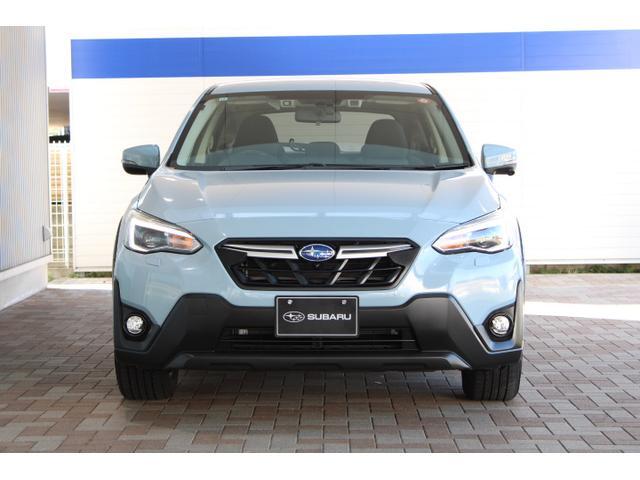 Subaru XV 4