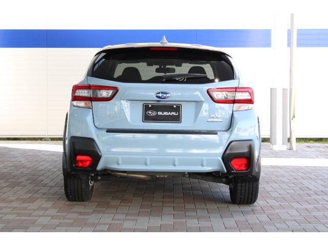 Subaru XV 5