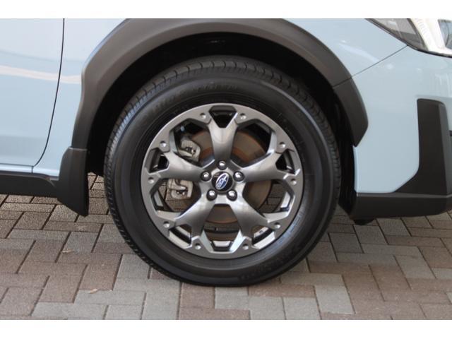 Subaru XV 7