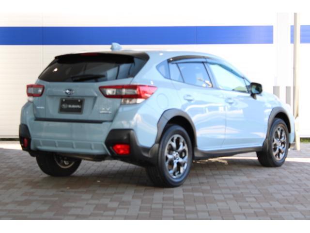 Subaru XV 10