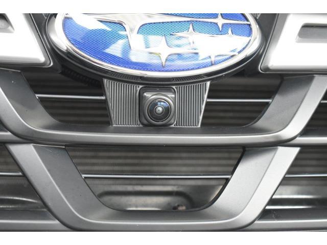 Subaru XV 4