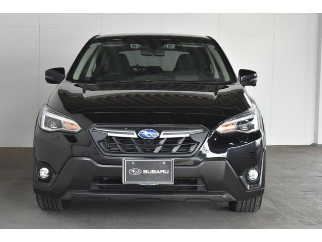 Subaru XV 8