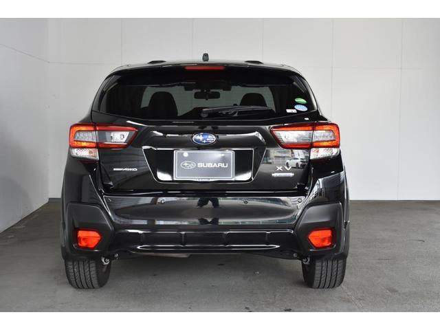 Subaru XV 9