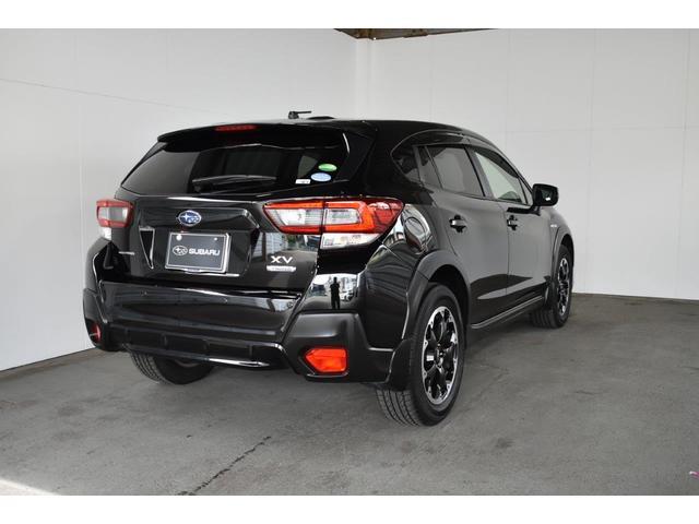 Subaru XV 10