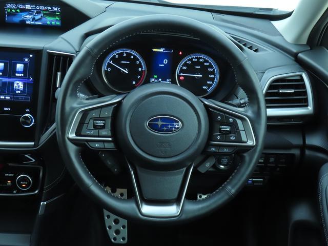 Subaru Forester 8