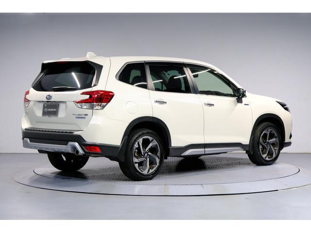 Subaru Forester 2