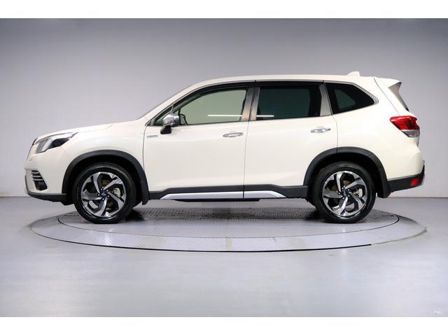 Subaru Forester 3