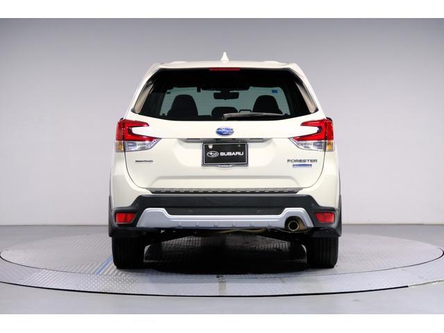Subaru Forester 5