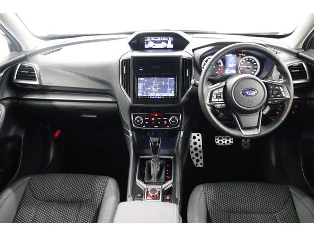 Subaru Forester 6
