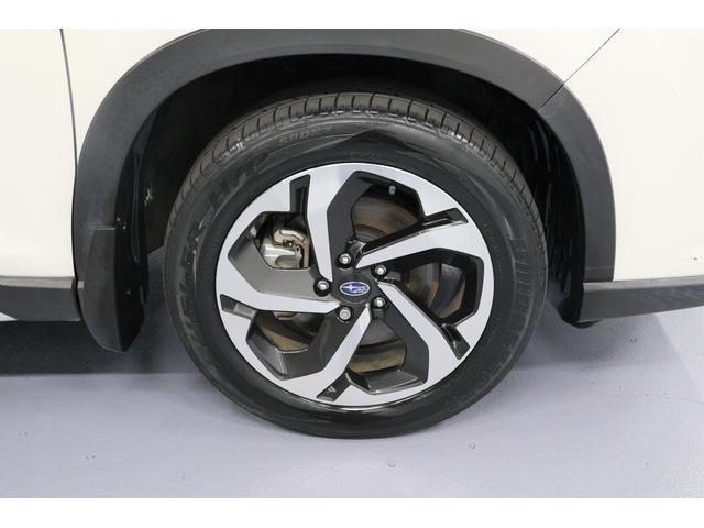 Subaru Forester 7