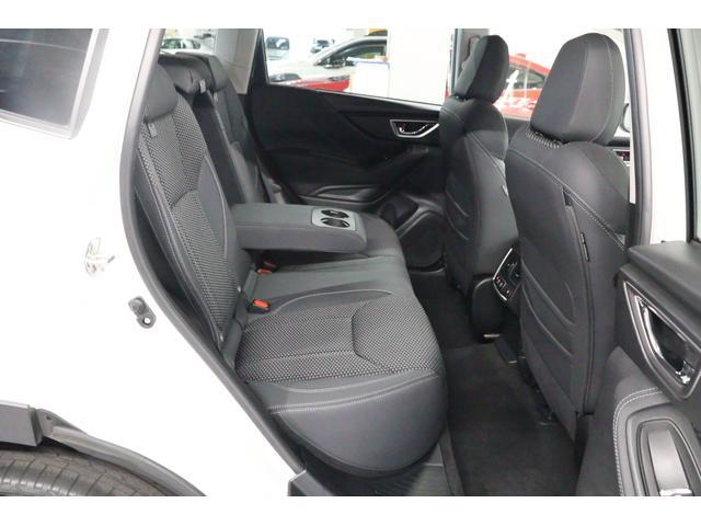 Subaru Forester 9