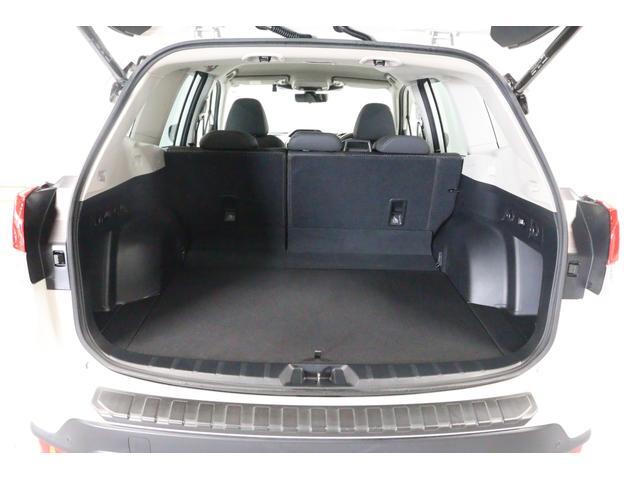 Subaru Forester 10