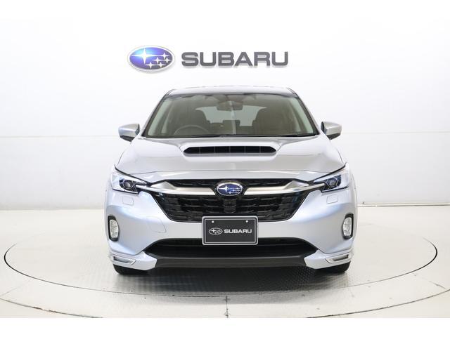 Subaru Levorg Layback 5
