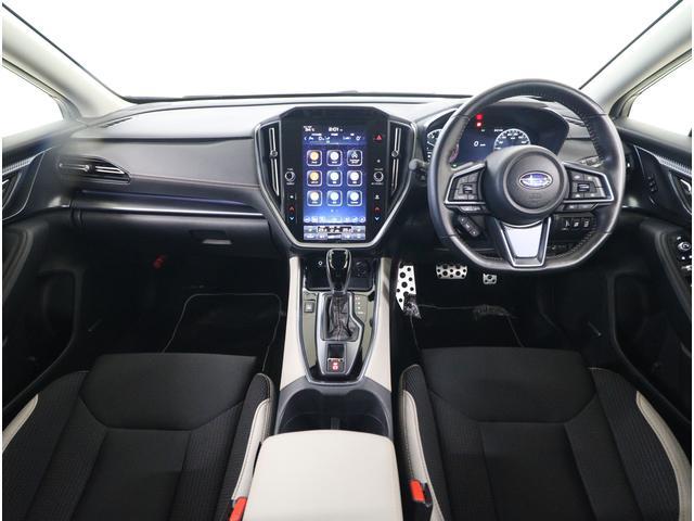 Subaru Levorg Layback 7